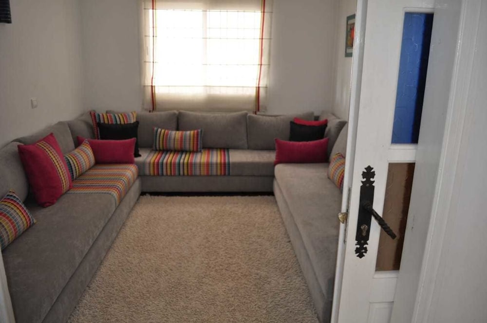 Luxury Apartment, 2 Bedrooms, Golf View photo 1