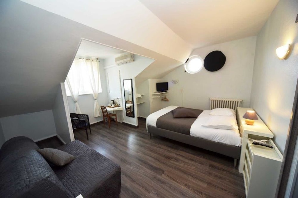 Double Room photo 2