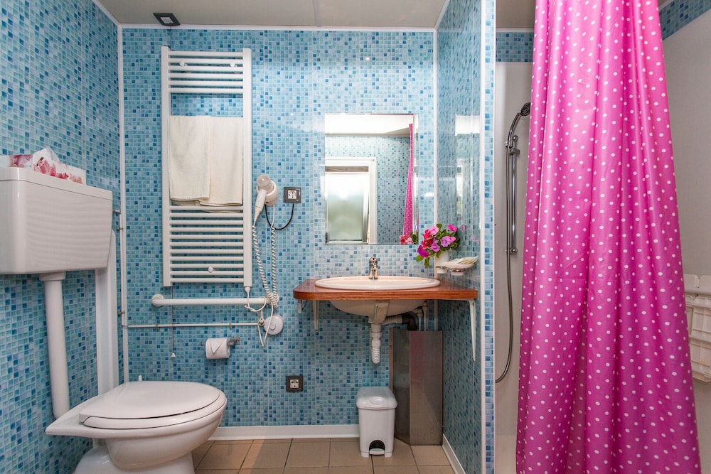 Club del Sole Rivaverde Easy Camping Village, 사진 7