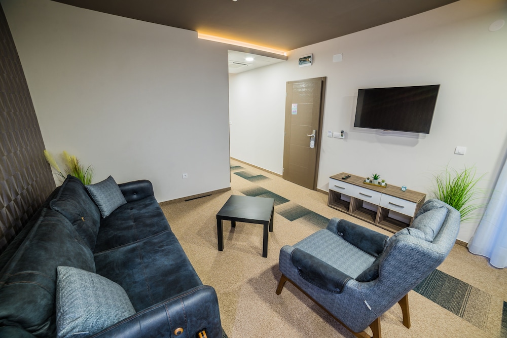 Superior Apartment, 1 Bedroom photo 3