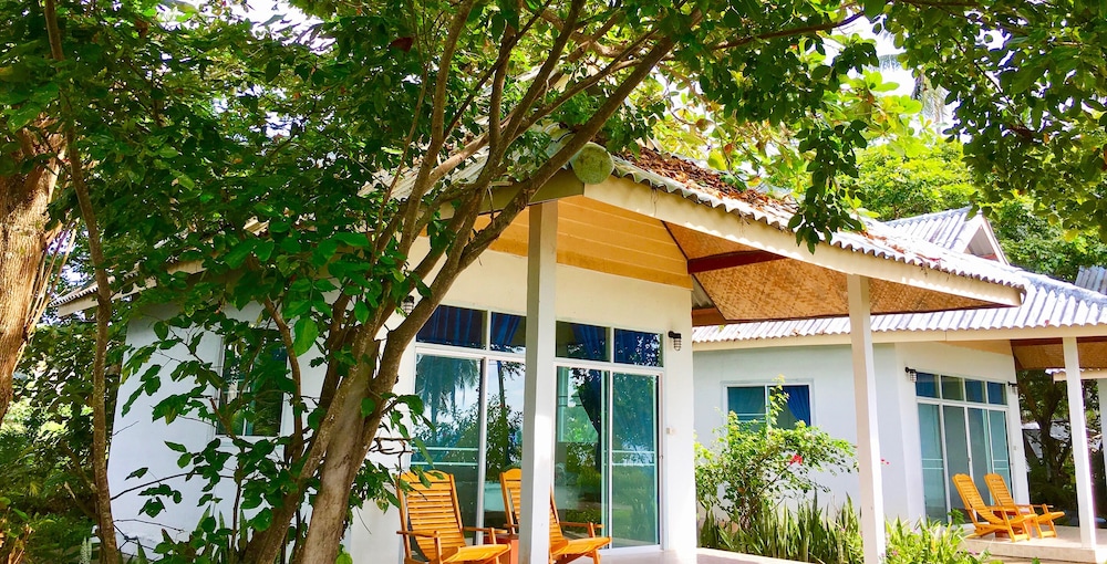 Garden Villa photo 3