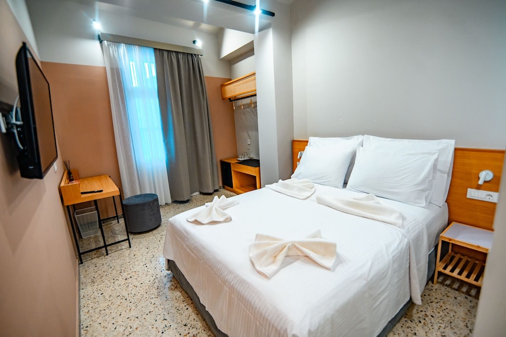 Premium Quadruple Room photo 3