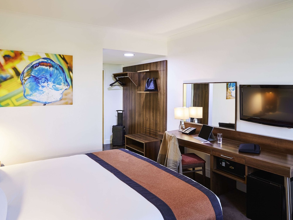 Classic Room, 1 King Bed - Photo 4