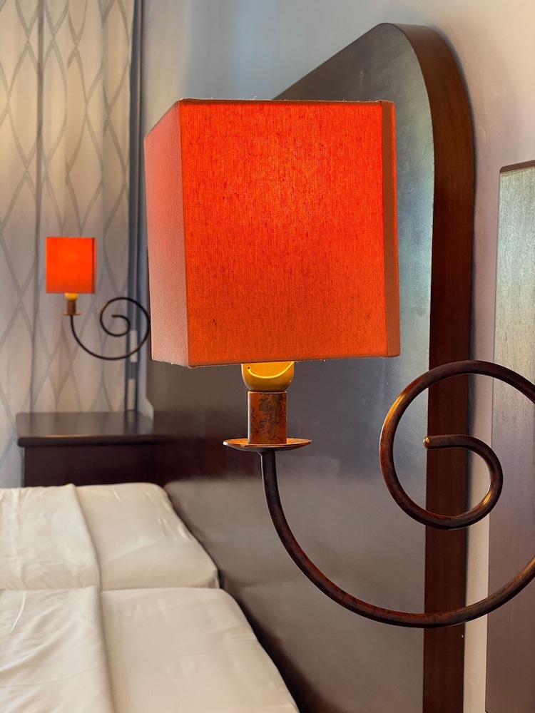 Standard Double or Twin Room photo 3
