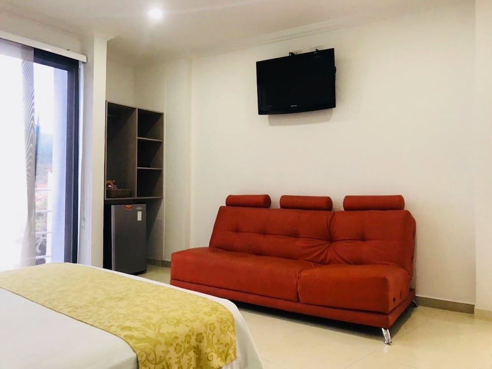 Deluxe Double Room, Non Smoking photo 1