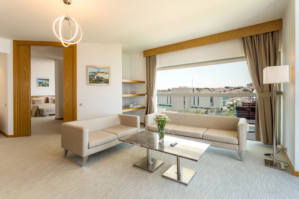 King Suite,Balcony,Sea View - Photo 5