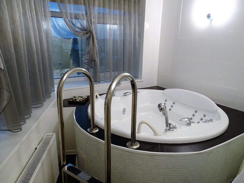 Presidential Suite, Multiple Beds, Non Smoking photo 2