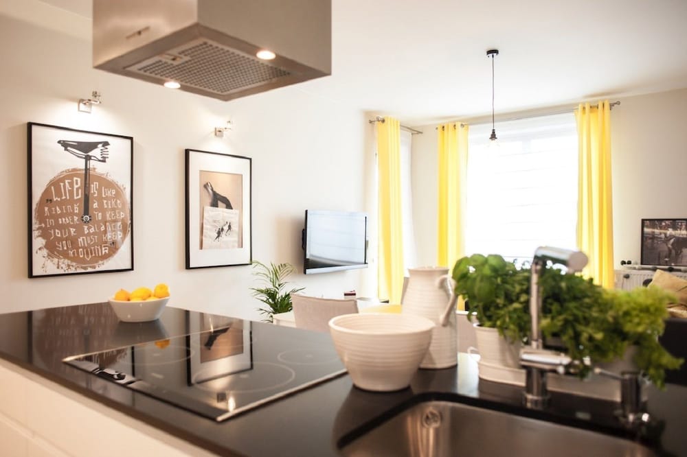 Business Lux Apartment, Foto 9