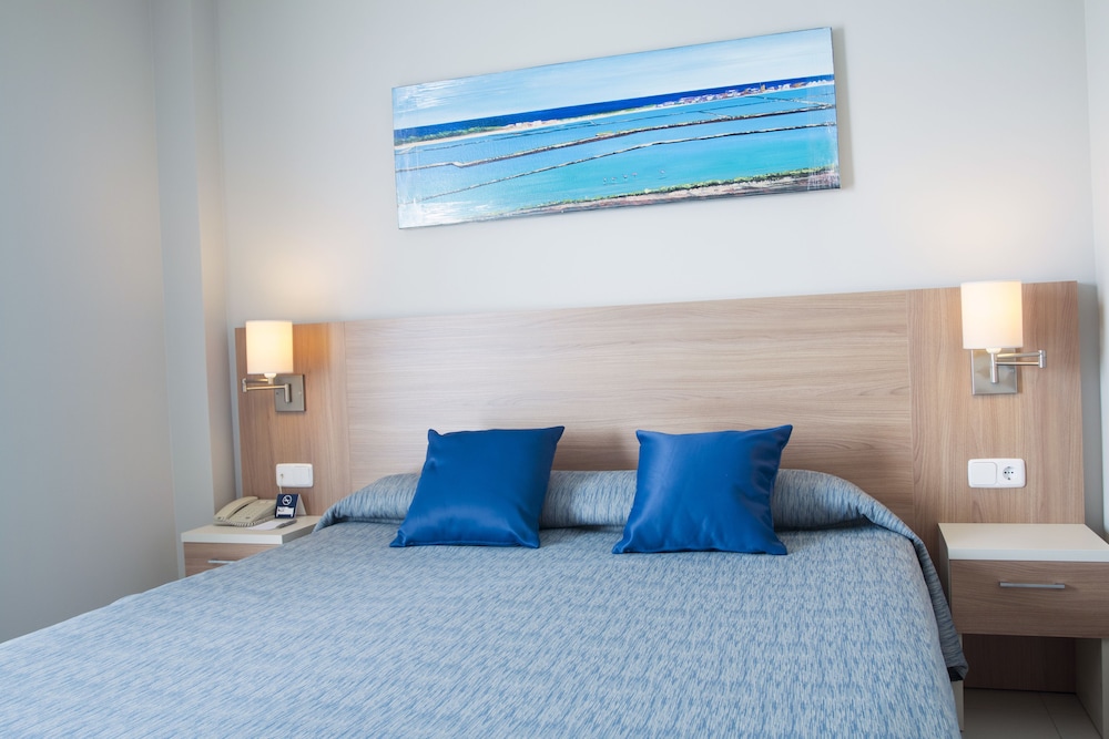 Double Room Single Use (SPA access)