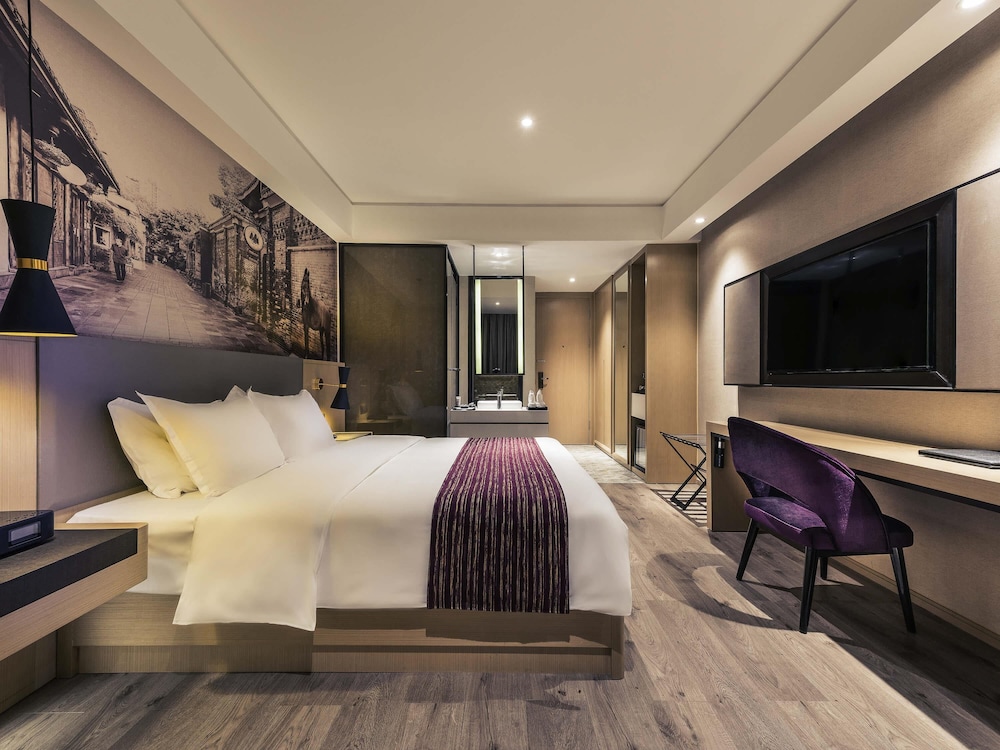 Privilege, Room, 1 King Bed photo 1