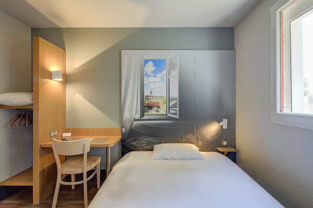 B&B HOTEL Beaune Nord, Foto 6