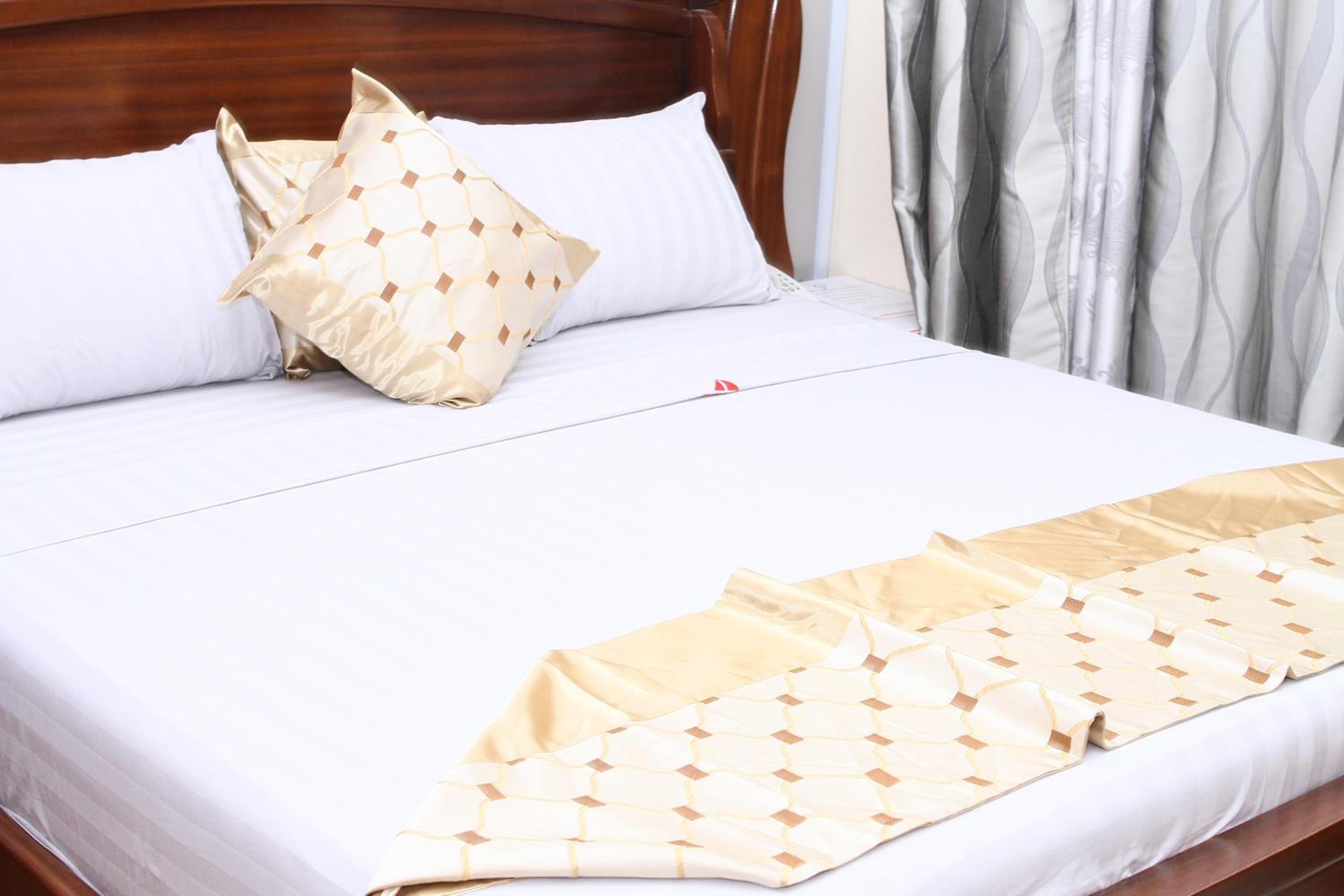 Deluxe Queen Room photo 2