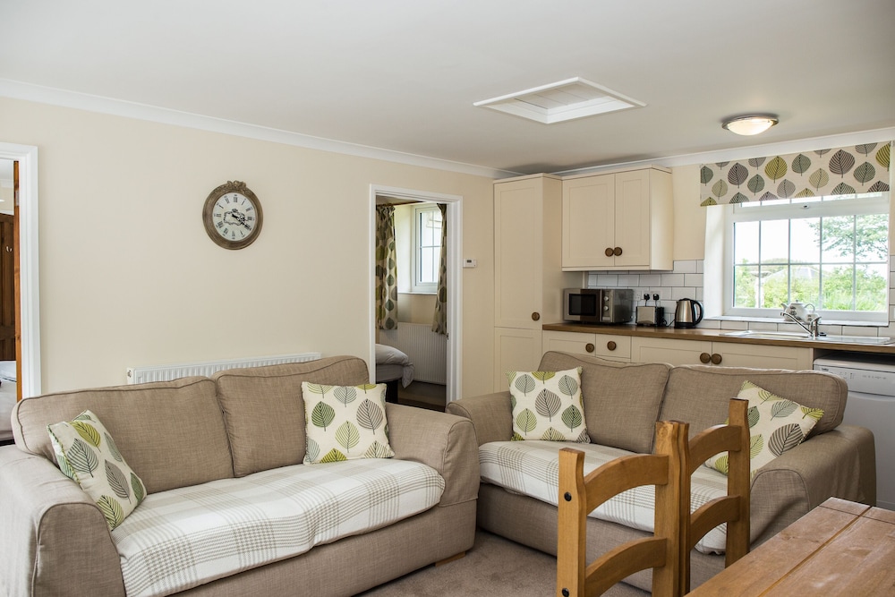 Cottage Pendragon Country, Foto 7