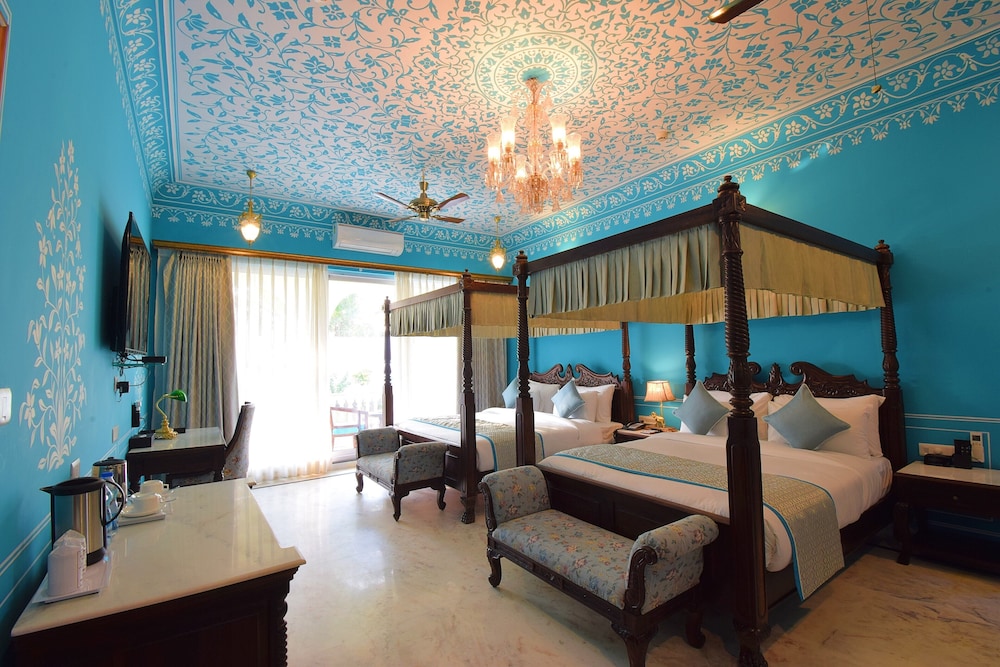 Royal Suite Room - Photo 2