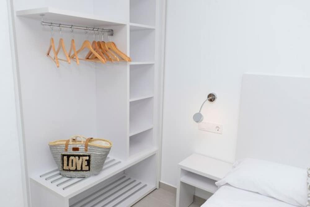 Habitación Doble con Balcón