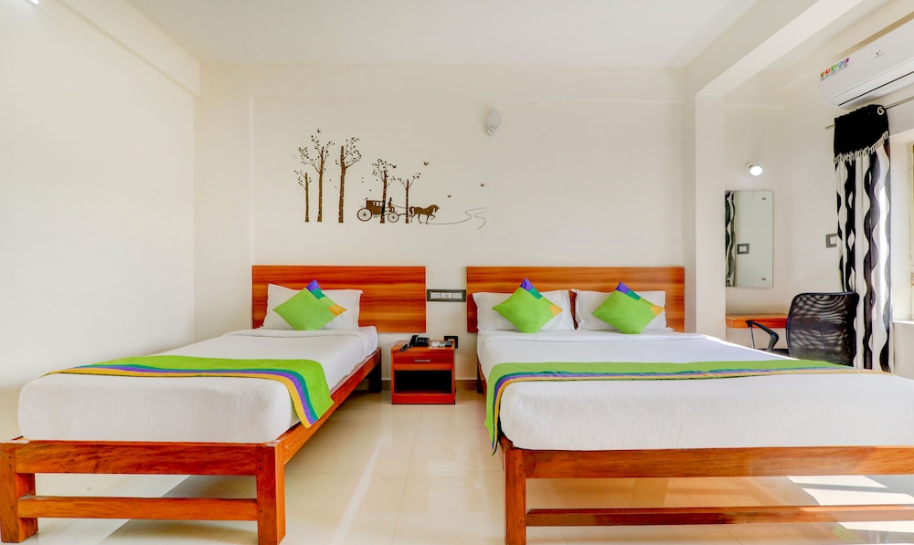 Deluxe Room photo 3