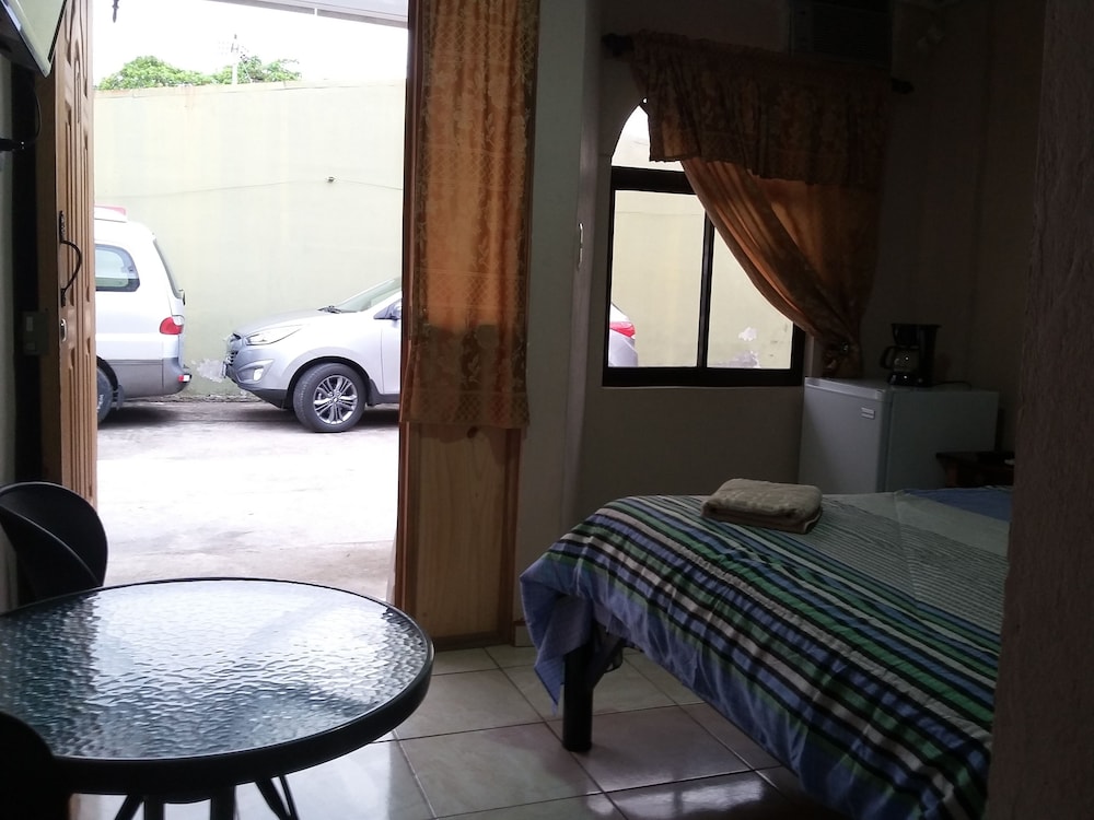 Standard Double Room photo 2