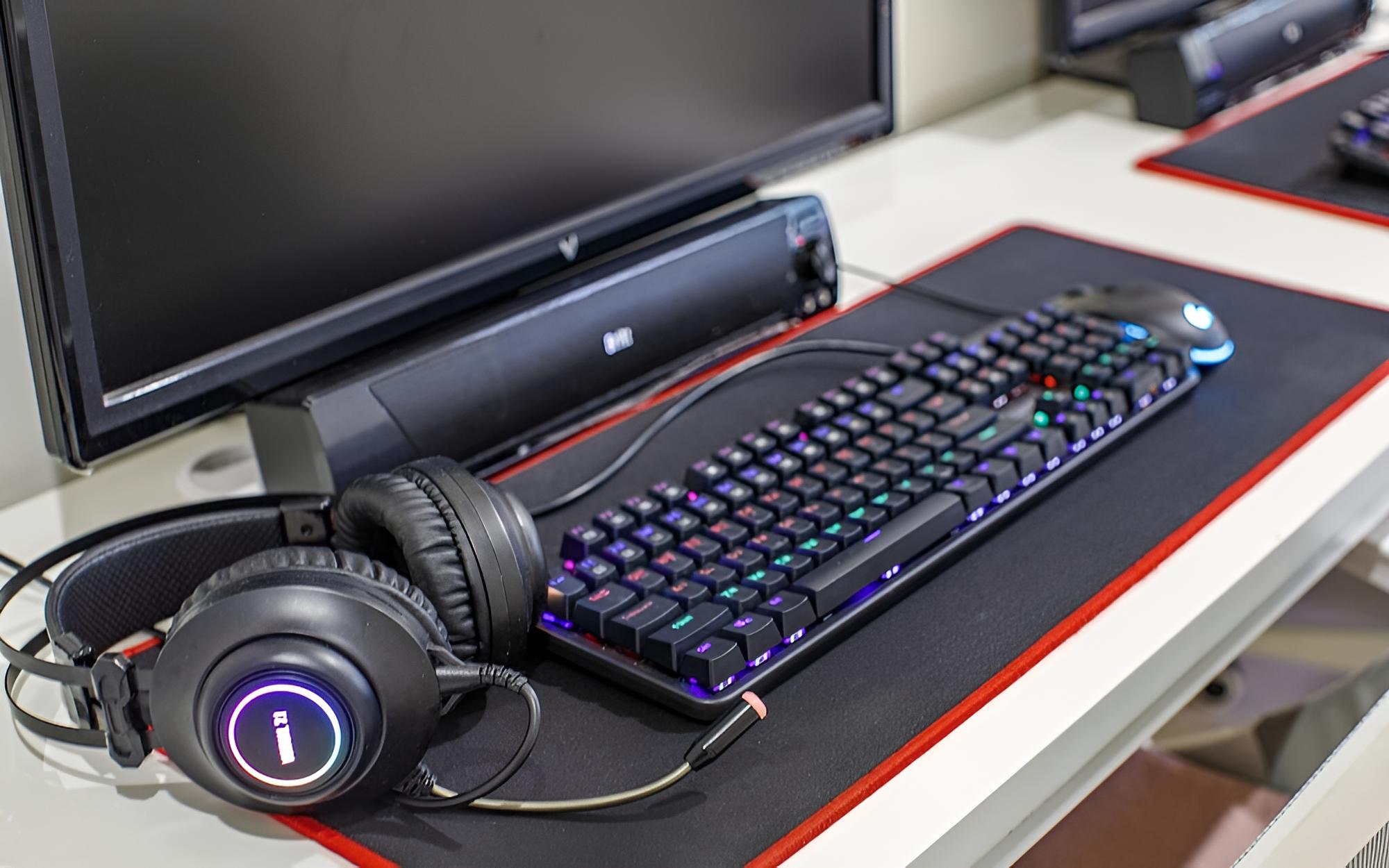 Room (Premium content (PC room) (with style) - Photo 2