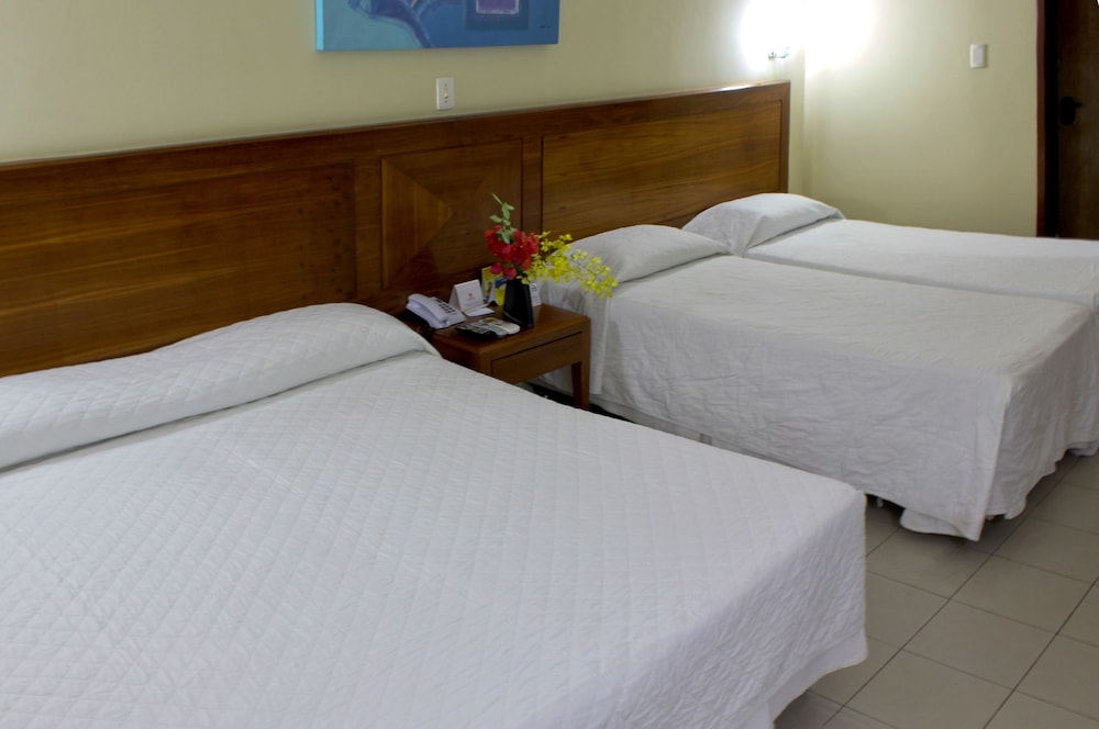 Standard Room, Garden View - Photo 2