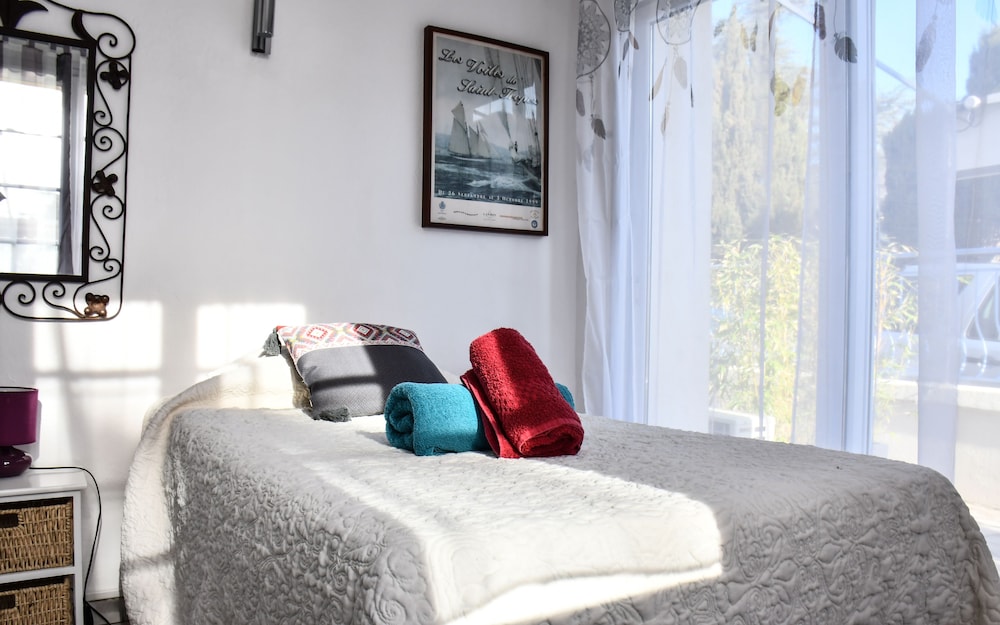 Single Room, Terrace photo 2