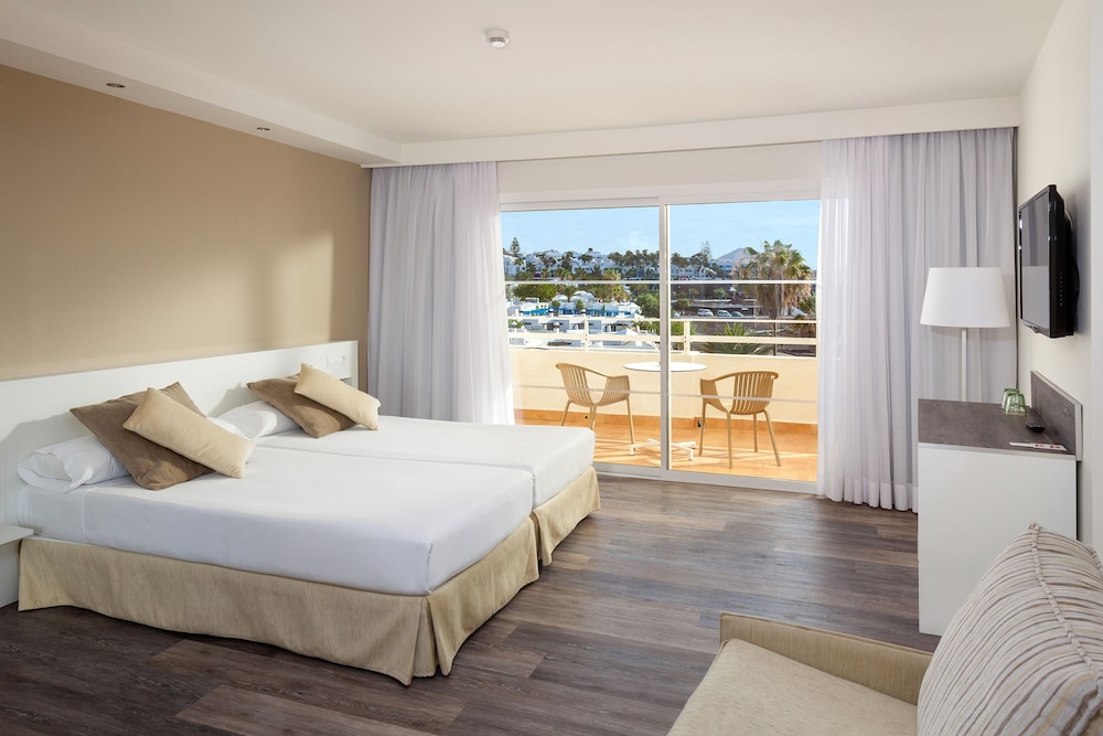 Habitación Sol (3 adultos)