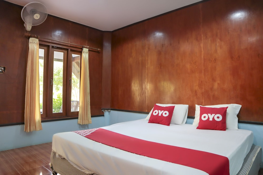 Basic Double Room photo 2