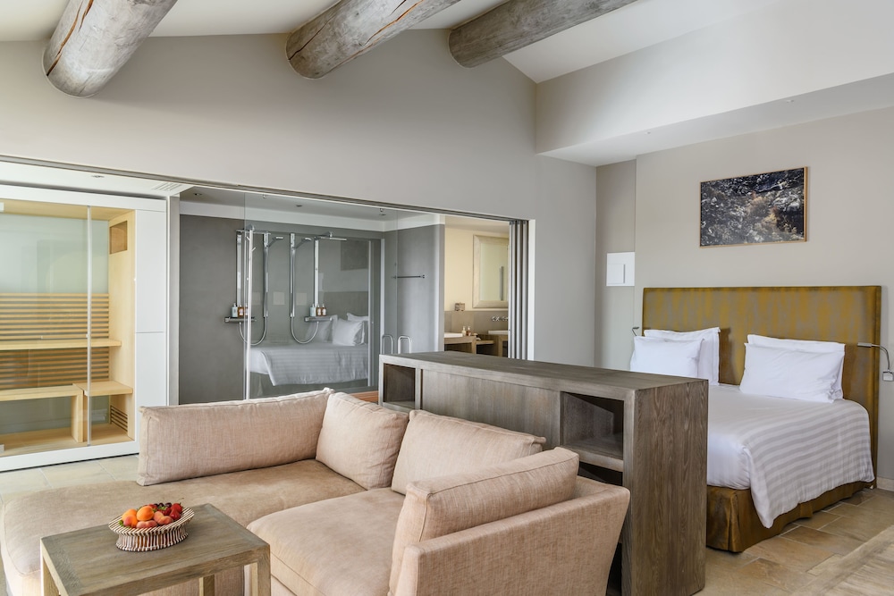Suite (Spa) photo 2