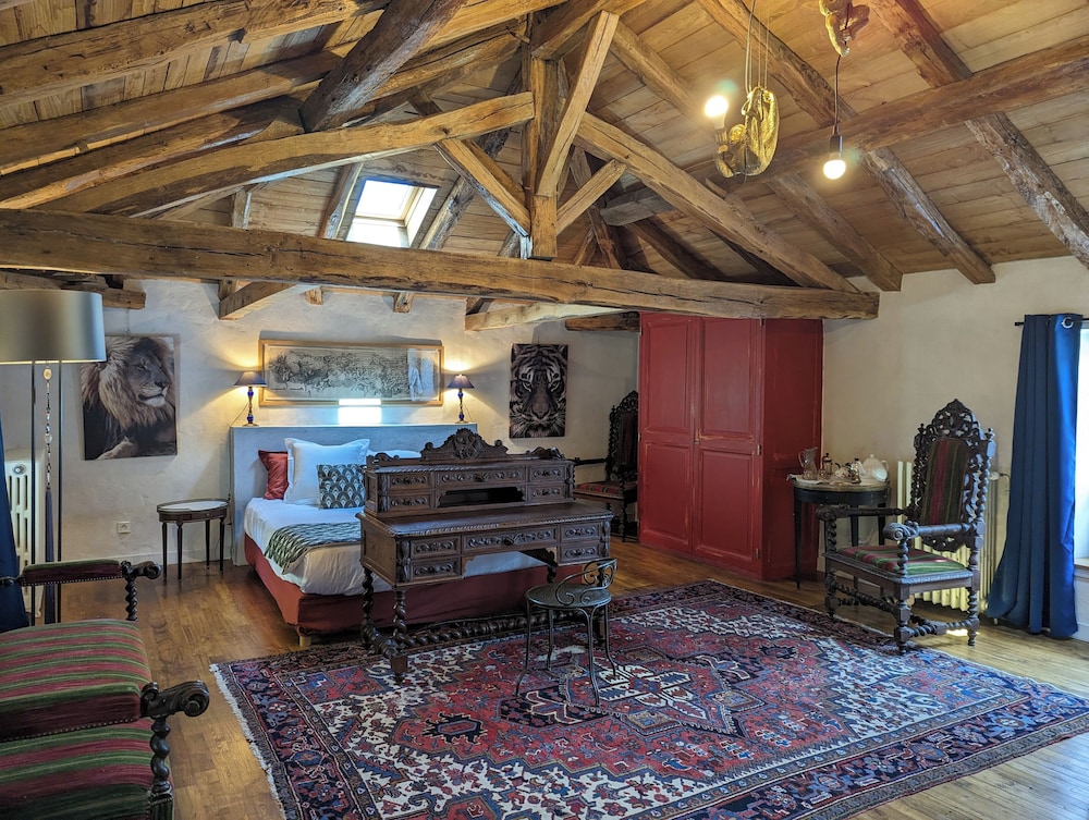 Family Triple Room, Garden View photo 1