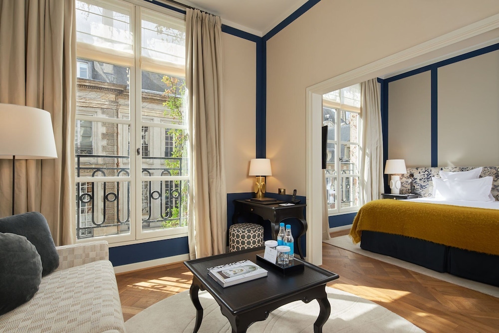 Junior Suite (Prestige) photo 1
