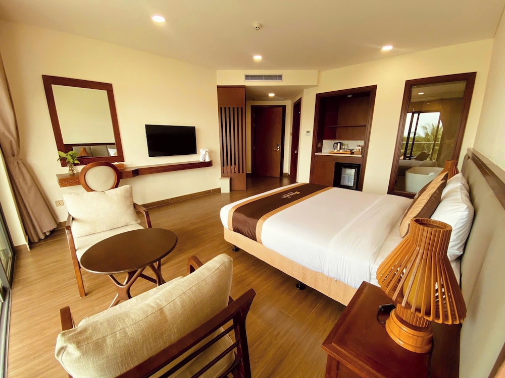 Deluxe Room, Resort View photo 3