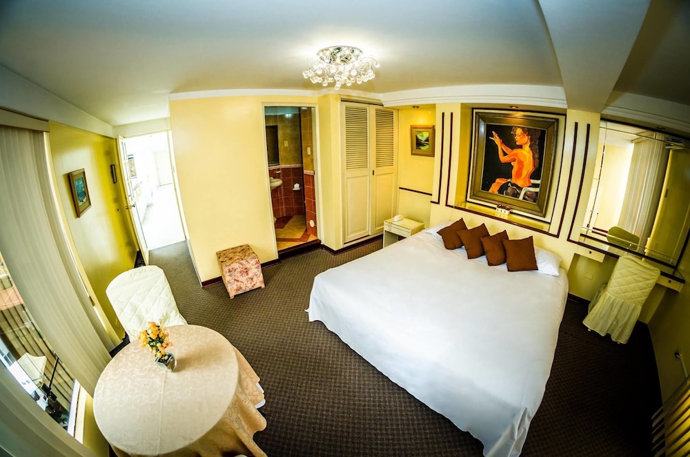 Junior Suite photo 1