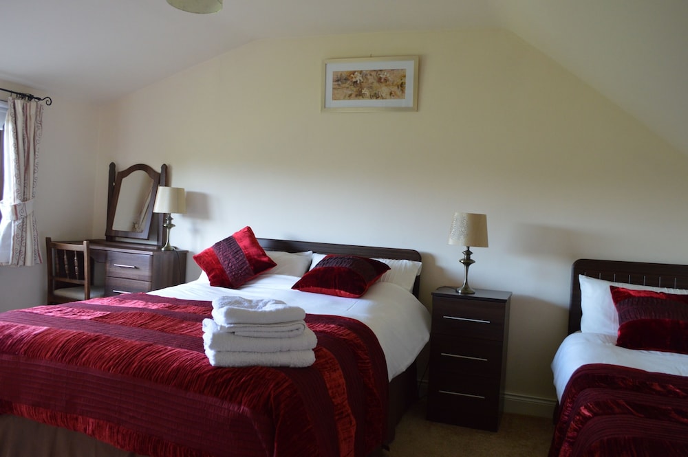 Standard Double Room photo 1