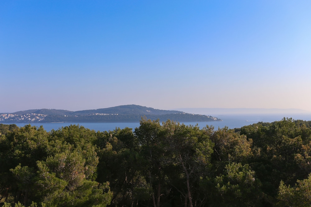 Double Room, Sea View photo 3