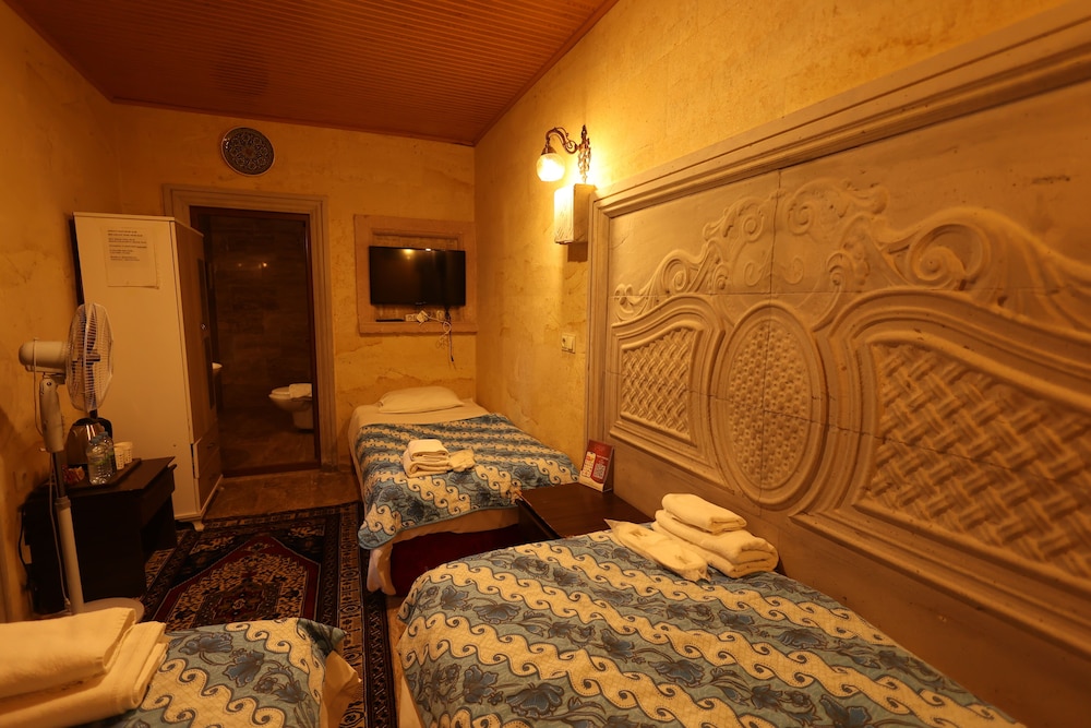 Standard Triple Room photo 1