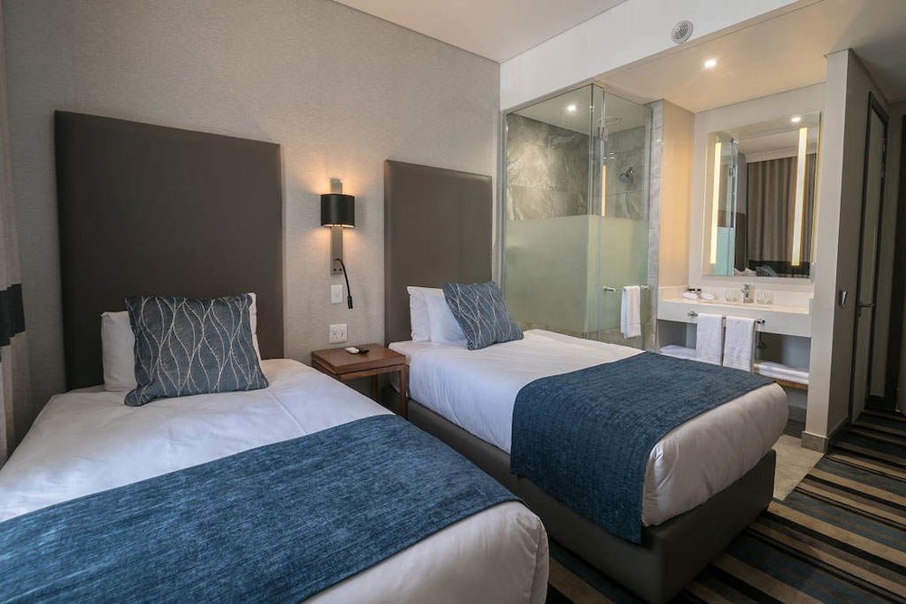 Classic Twin Room, 2 Twin Beds photo 1