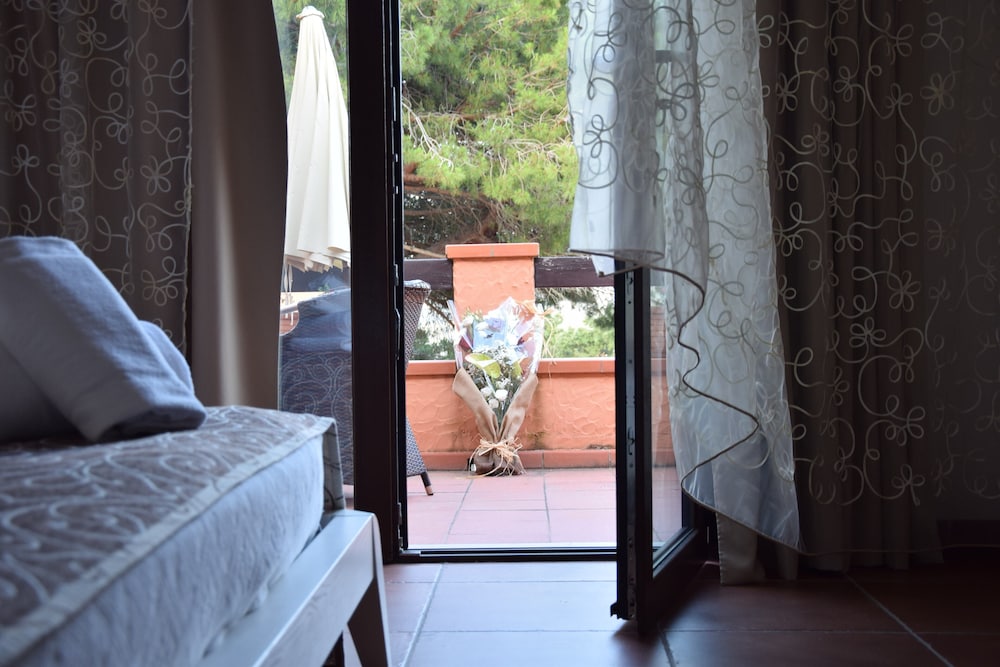 Superior Double Room, Garden View photo 1
