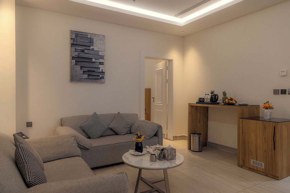 Junior Suite - Photo 3