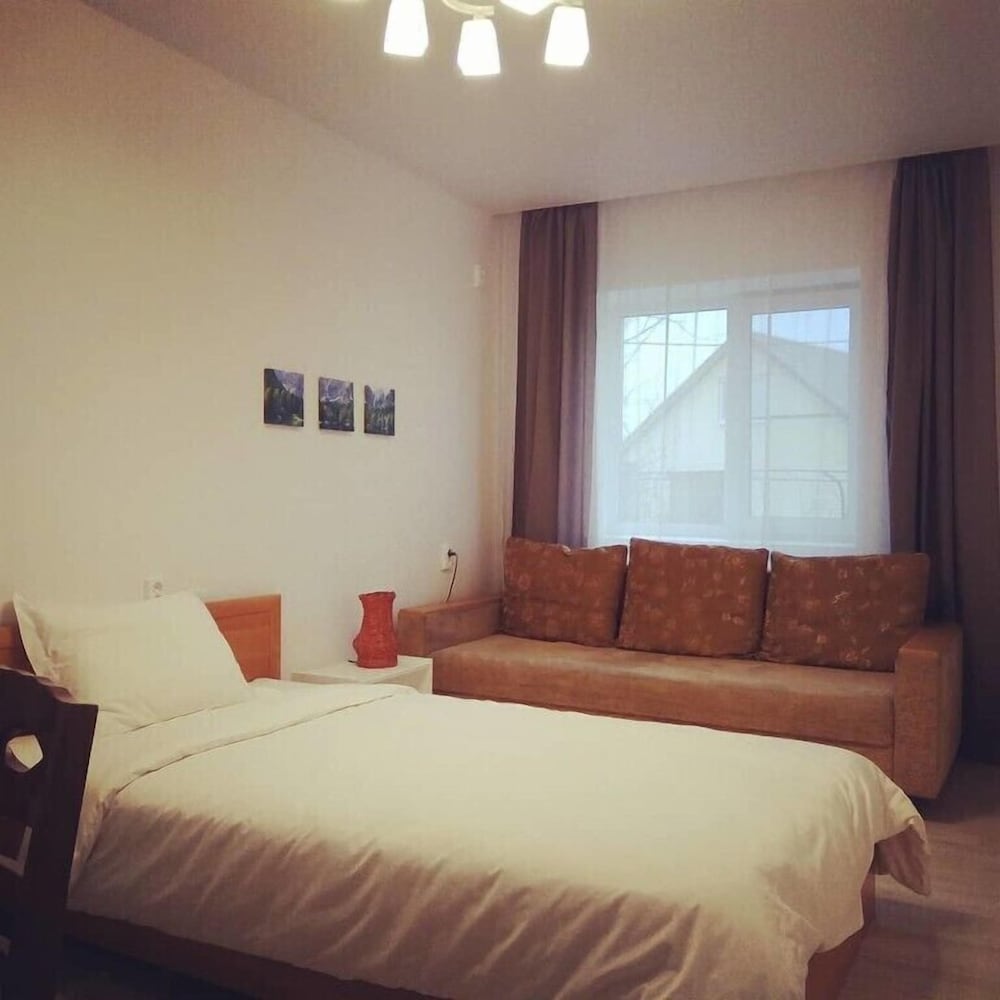 Luxury Single Room photo 1