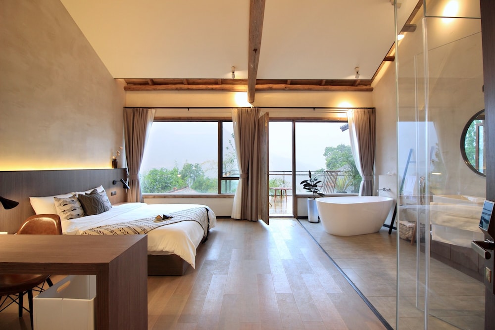 Grand Double Room(3rd Floor)