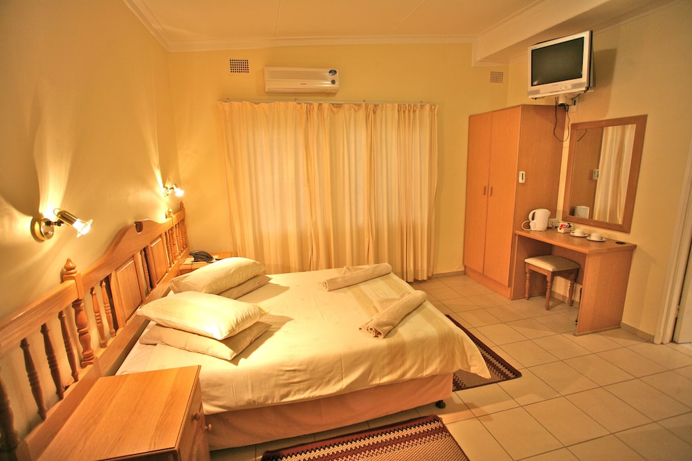 Family Room, 1 Bedroom (Luxury) photo 1