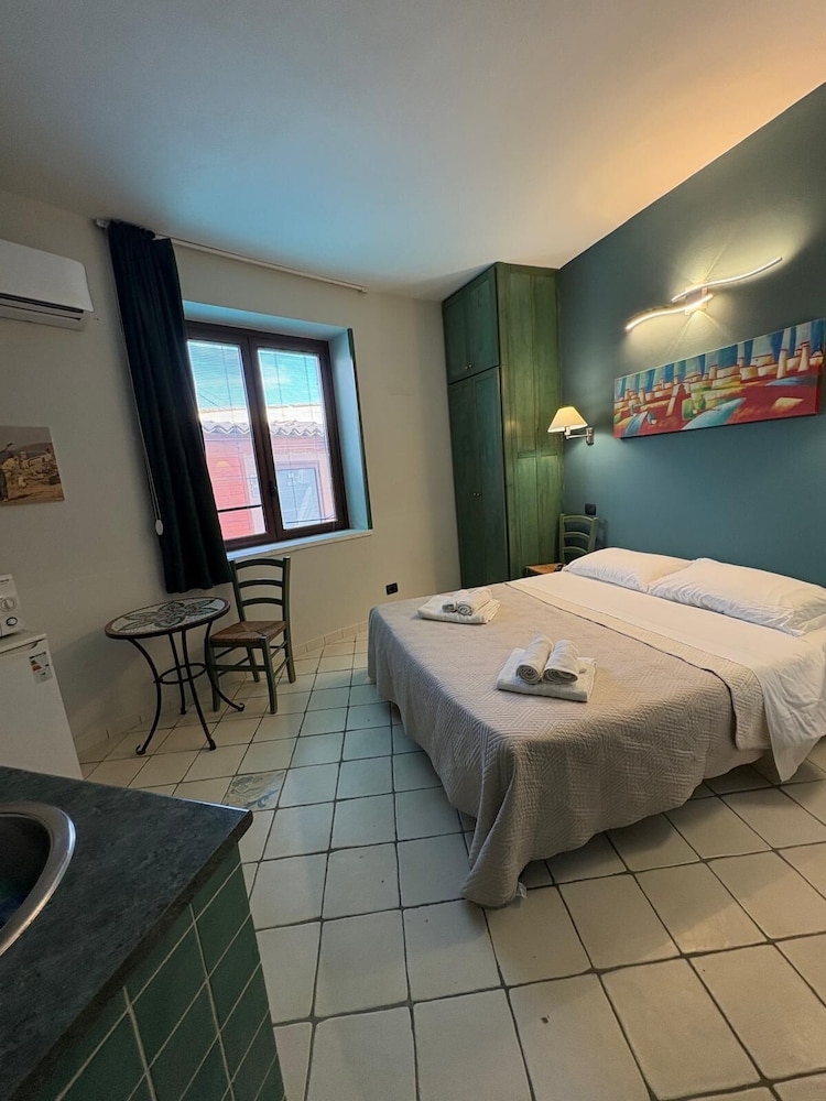 Economy Apartment