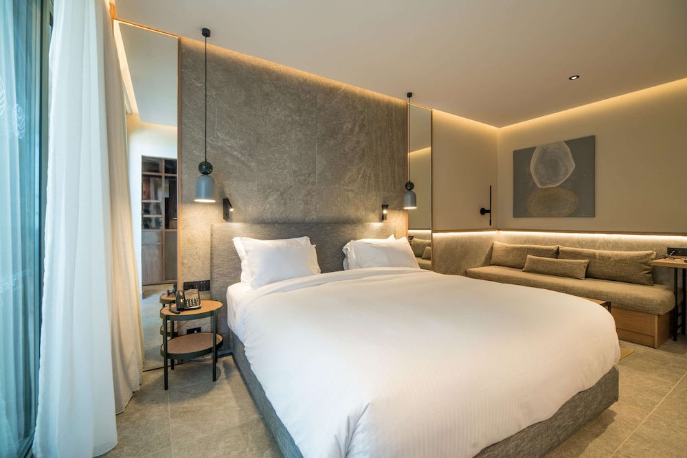 Serenity Suite Sea View - Photo 11