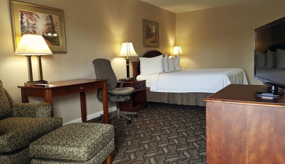 Best Western Suites, Billede 3