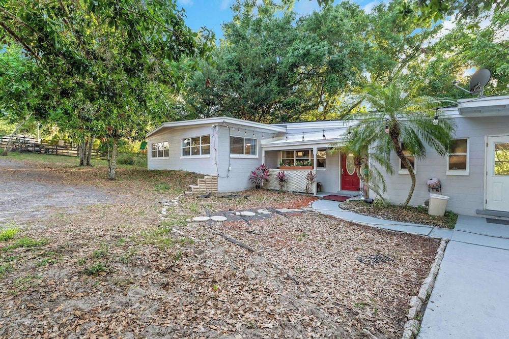 House (3 Bedrooms)