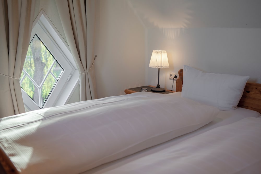 Gallery Double Room photo 2