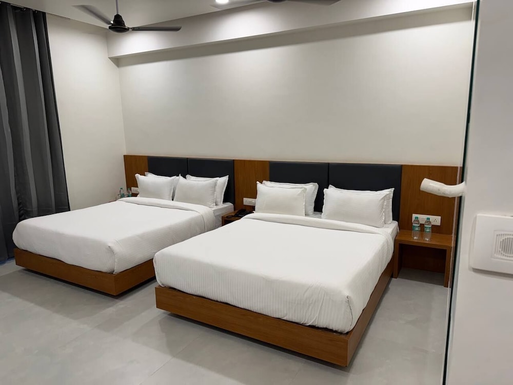 Superior Quadruple Room