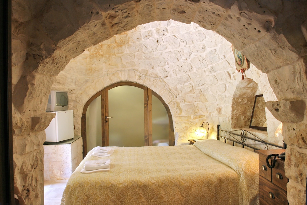 Trullo photo 1