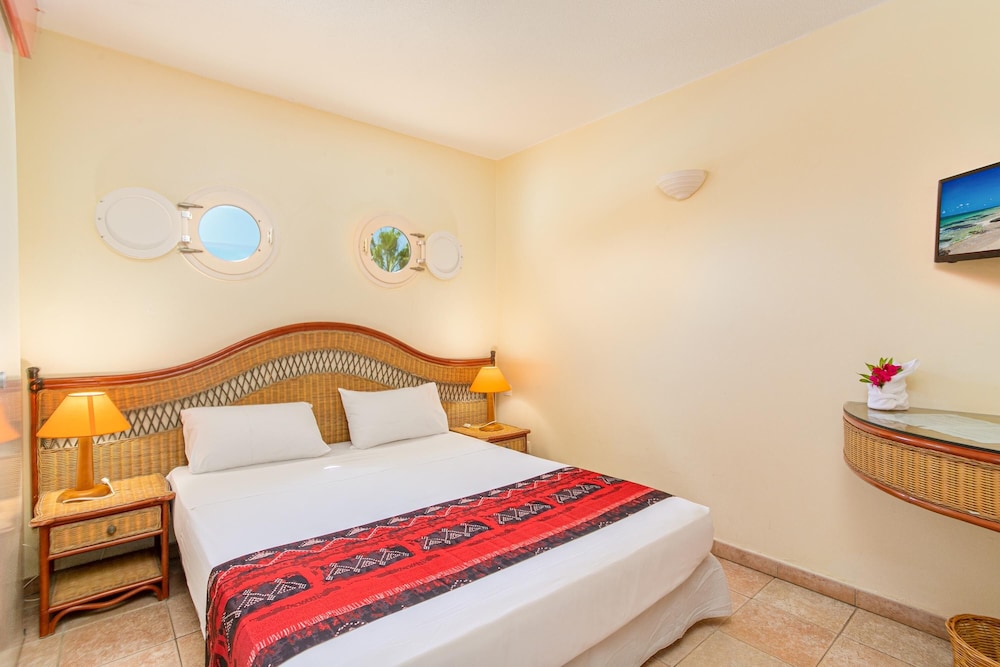Superior Room, 1 Bedroom, 2 Bathrooms photo 3