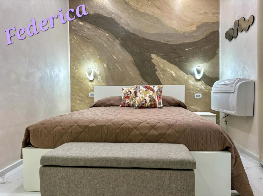Double Room, Air conditioning