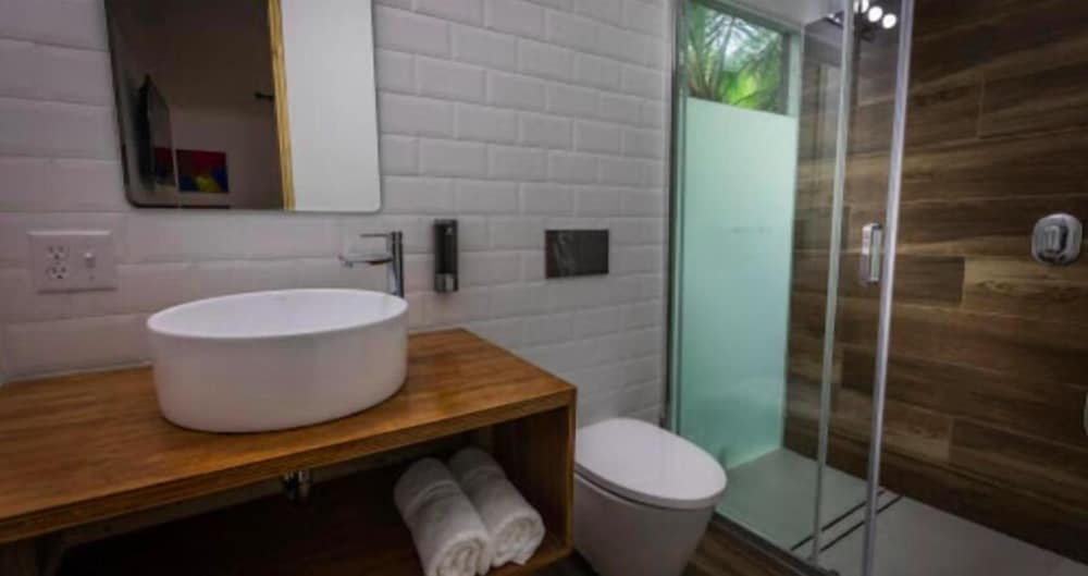 Double Room, Ocean View photo 2